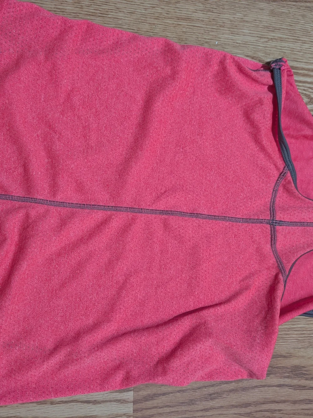 Girls Athletic Tank Top Set Bundle 10/12
